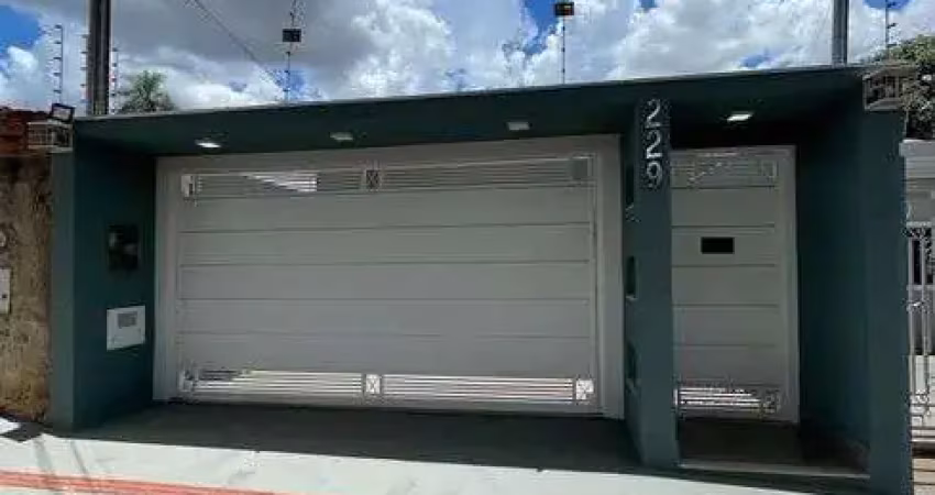 Casa com 2 quartos à venda na Rua Dona Maria Amélia, 1, Vila Sílvia Regina, Campo Grande