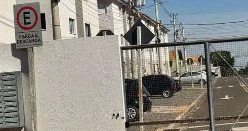 Apartamento com 2 quartos à venda na Rua Amélia Geleláite Mônaco, 1, Residencial Sírio Libanês II, Campo Grande
