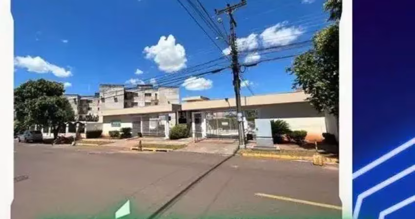 Apartamento com 3 quartos à venda na Avenida Brasil Central, 1, Santo Antônio, Campo Grande