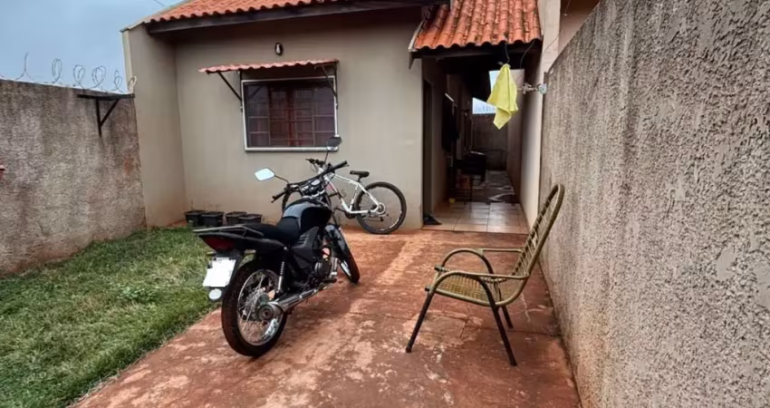 Casa à venda – jardim inápolis / indubrasil | campo grande - ms