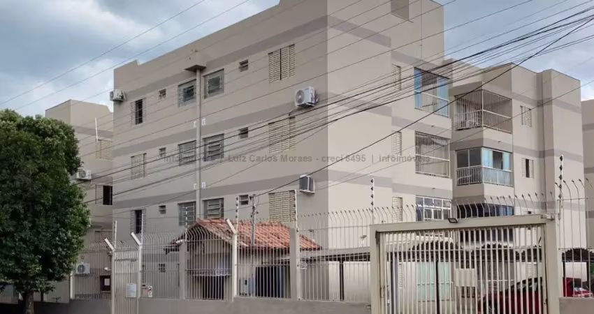 Apartamento com 2 quartos à venda na Rua Valparaiso, 679, Guanandi, Campo Grande