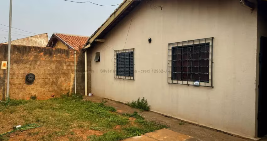 Casa à venda no jardim paulo coelho machado possibilidade de financiamento zero entrada