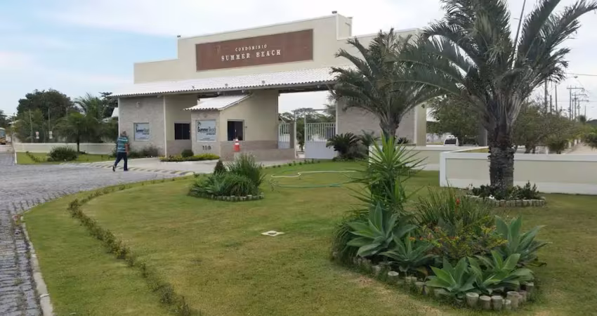 Super terreno em arraial do cabo- monte alto! aceita financiamento!