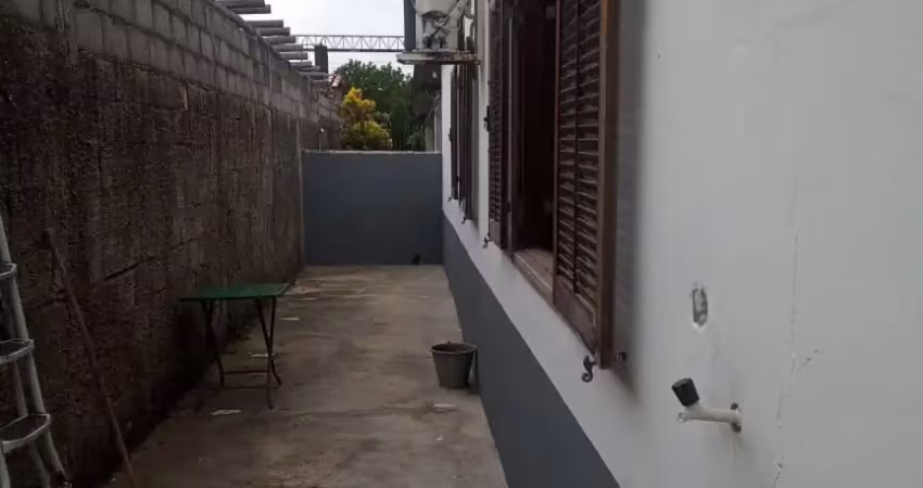 Casa com 3 quartos à venda na Rua Professora Máxima Barcelos Gonçalves Rosa, 162b, Weda, Itaguaí