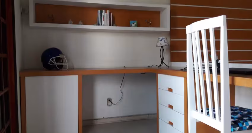 Casa em condomínio fechado com 3 quartos à venda na Rua Itatitara, 97, Campo Grande, Rio de Janeiro