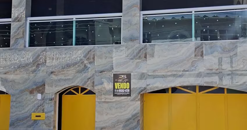 Casa com 3 quartos à venda na Rua Nanuque, 129, Campo Grande, Rio de Janeiro