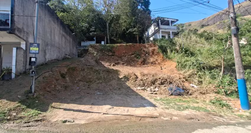 Terreno à venda na Rua T, 512, Praia Grande, Mangaratiba