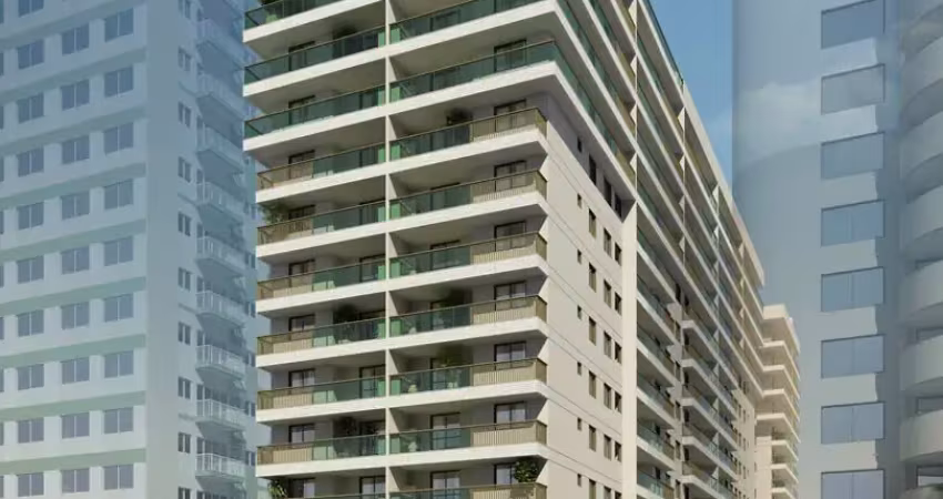 Apartamento com 2 quartos à venda na Rua Joaquim Távora, 138, Icaraí, Niterói
