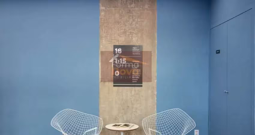 Apartamento com 1 quarto para alugar na Vila Buarque, São Paulo 