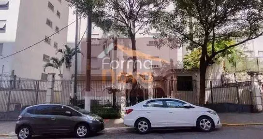 Apartamento com 3 quartos à venda na Bela Vista, São Paulo 