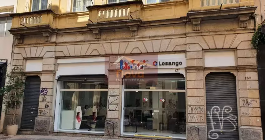 Ponto comercial para alugar no Centro, São Paulo 