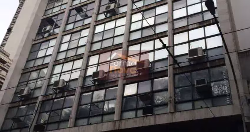 Sala comercial à venda na República, São Paulo 