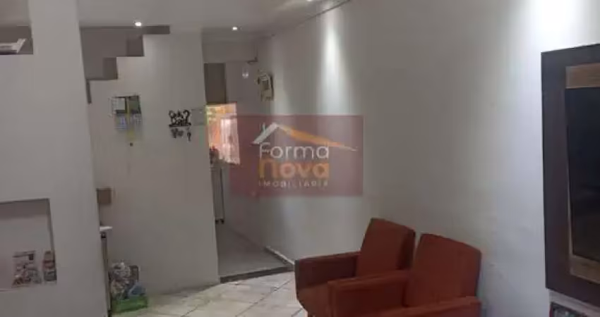 Casa com 3 quartos à venda na Vila Guilhermina, São Paulo 