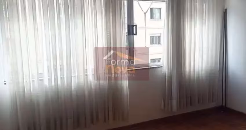 Apartamento com 2 quartos à venda na Bela Vista, São Paulo 