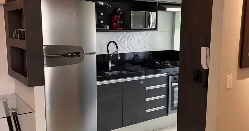 Lindo apartamento pronto para morar 2 dorms 1 suite