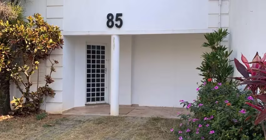 Casa à venda no Jardim Santa Rosália, Sorocaba 