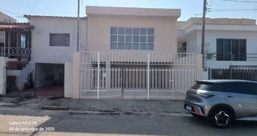 Casa com 3 quartos à venda na Rua Guapiara, 231, Vila Jardini, Sorocaba