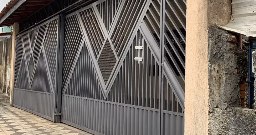 Casa com 4 quartos à venda na Vila Progresso, Sorocaba 