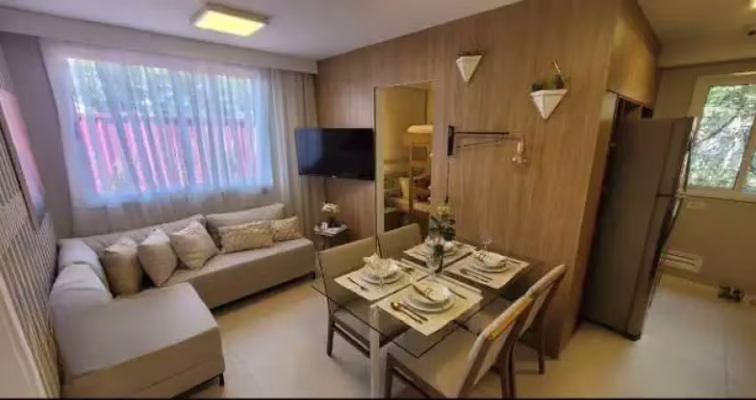Apartamento com 2 quartos à venda em Belenzinho, São Paulo 