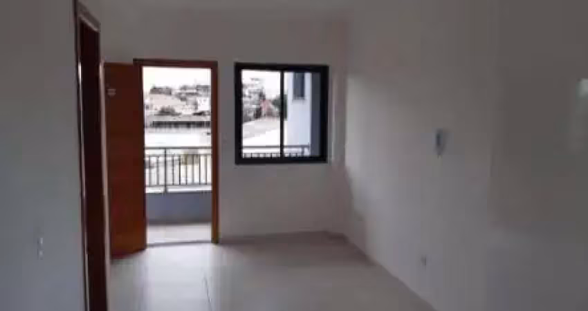 Lançamento - apto novo 01 e 02 dorms - arthur alvim