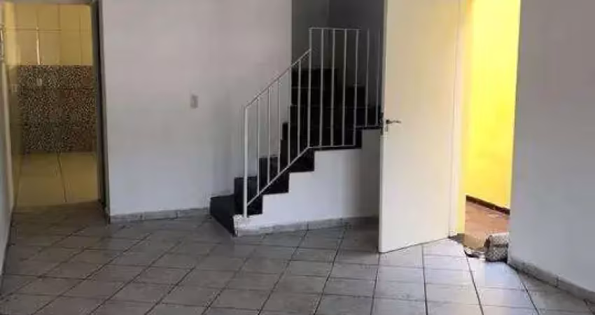 Casa com 3 quartos à venda no Jardim Nossa Senhora do Carmo, São Paulo 