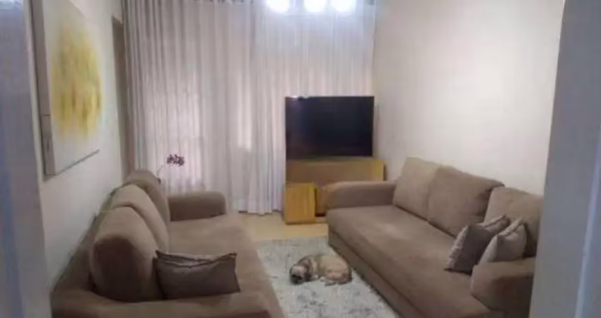 Casa com 4 quartos à venda na Vila Amélia, São Paulo 