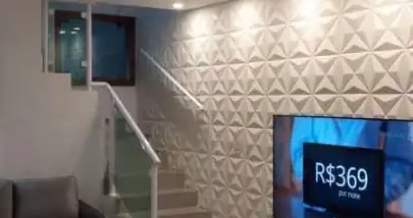 Casa com 3 quartos à venda no Jardim das Laranjeiras, São Paulo 