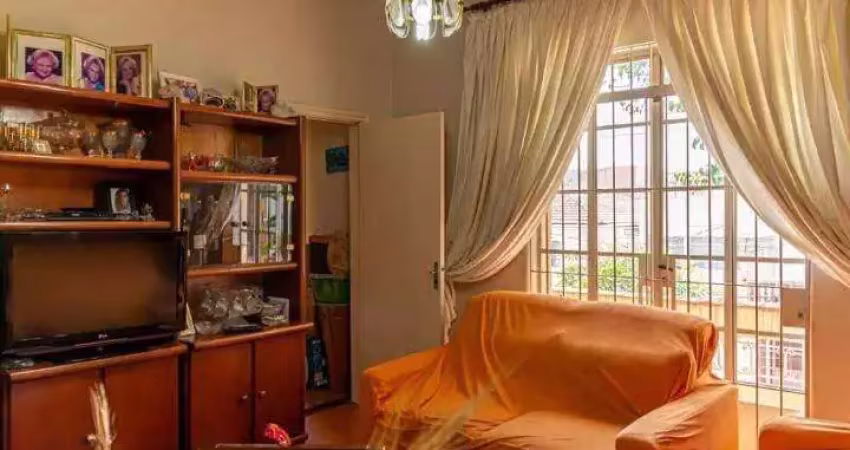 Casa com 4 quartos à venda na Aclimação, São Paulo 