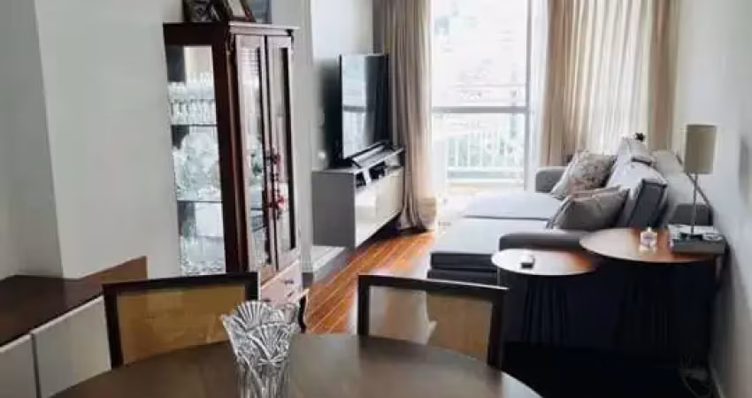 Apartamento moderno com lazer completo na barra funda