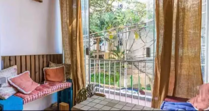 Apartamento com 2 quartos à venda na Bela Vista, São Paulo 