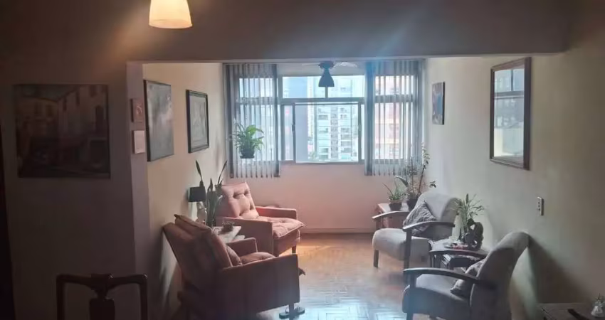 Apartamento com 3 quartos à venda em Pinheiros, São Paulo 