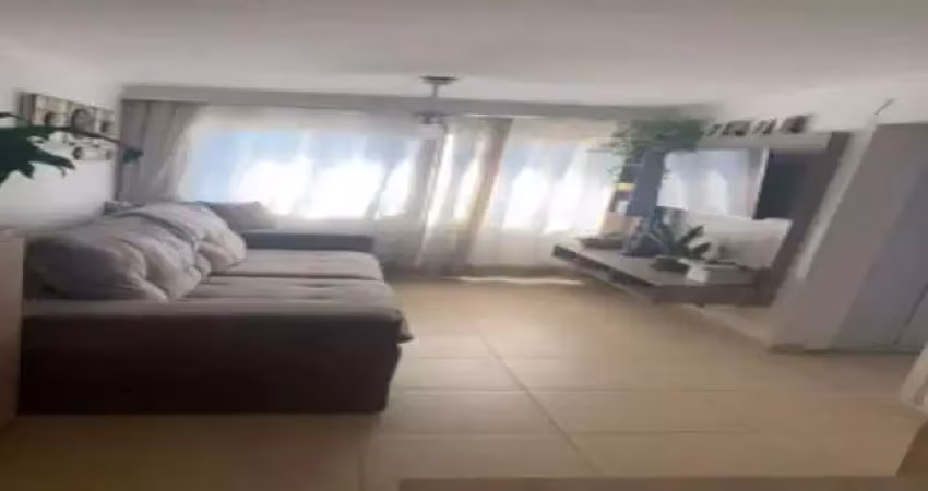 Apartamento com 2 quartos à venda no Jardim Andaraí, São Paulo 