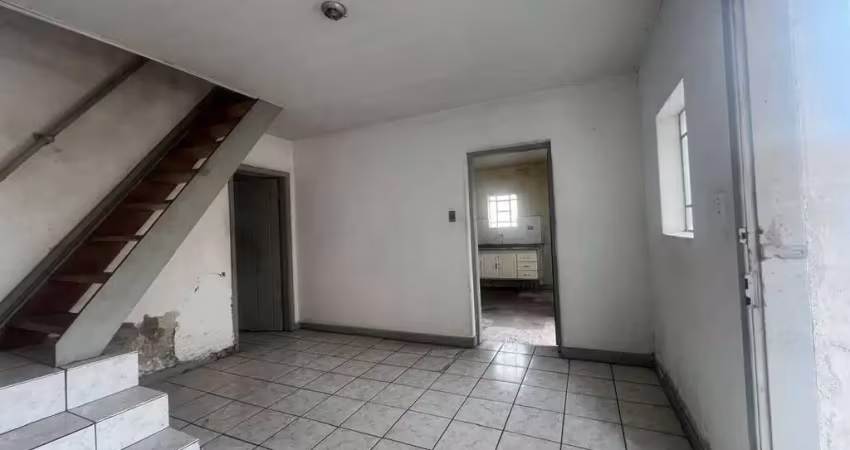 Casa com 3 quartos à venda na Vila Carbone, São Paulo 