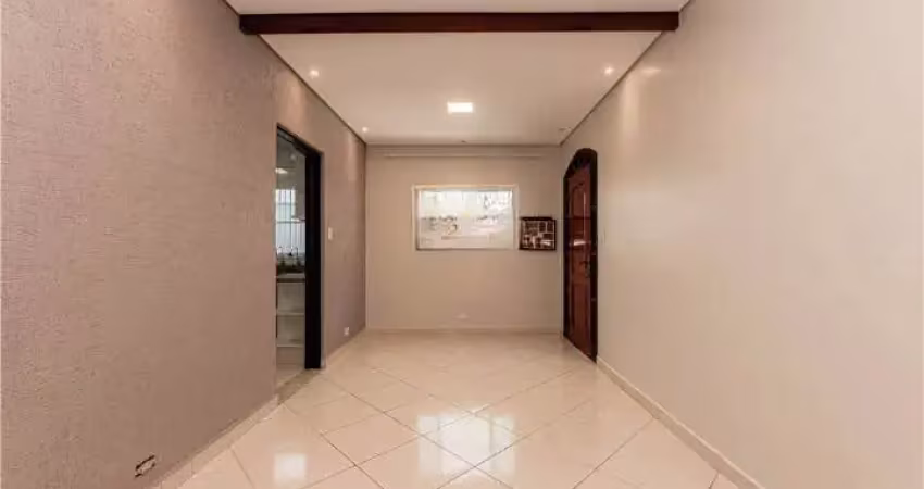 Casa com 3 quartos à venda na Vila Marina, São Paulo 