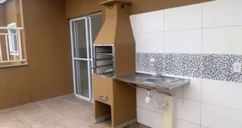 Cobertura à venda - condomínio sinfonia, guarulhos, sp