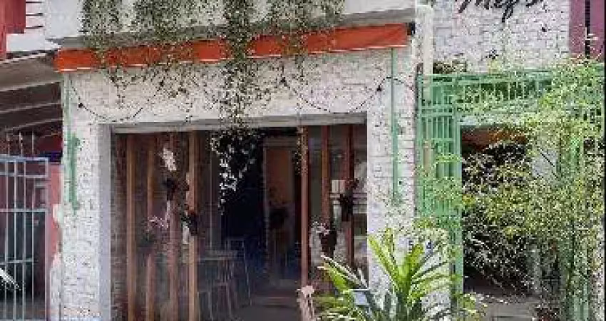 Casa com 3 quartos à venda em Pinheiros, São Paulo 