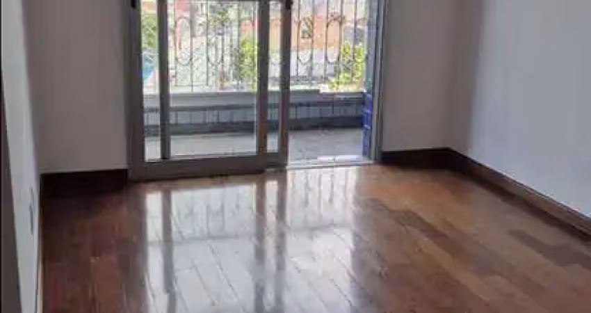 Apartamento com 2 quartos à venda na Vila Bela, São Paulo 