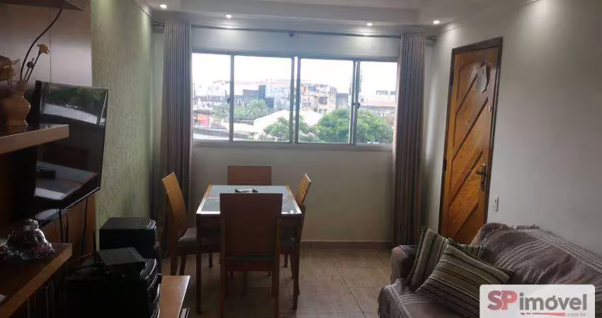 Apartamento com 2 quartos à venda na Vila Diva (Zona Leste), São Paulo 