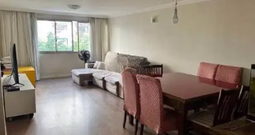 Apartamento à venda com 03 dormitórios – santa cecília | 120 m²