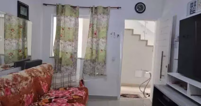 Apartamento com 2 quartos à venda na Vila Medeiros, São Paulo 