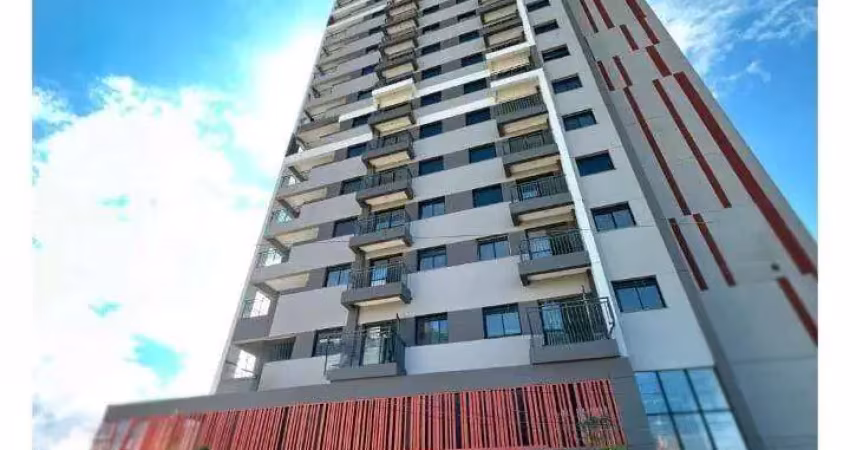 Apartamento com 2 quartos à venda em Belenzinho, São Paulo 