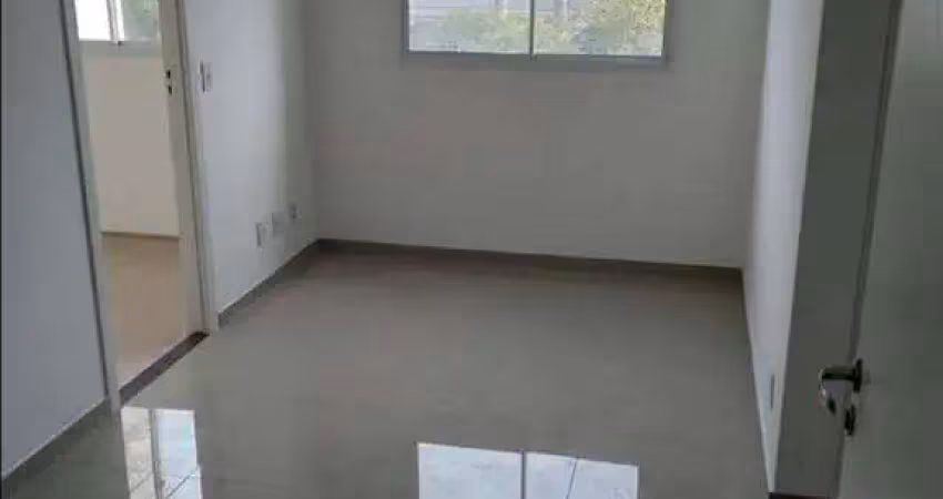 Apartamento com 2 quartos à venda no Várzea da Barra Funda, São Paulo 