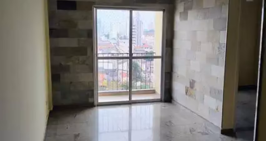 Apartamento 02 dormitórios com sacada - prox ao carrão e tatuapé