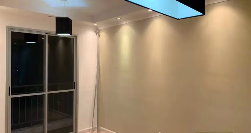 Apartamento com 2 quartos à venda na Vila Califórnia, São Paulo 