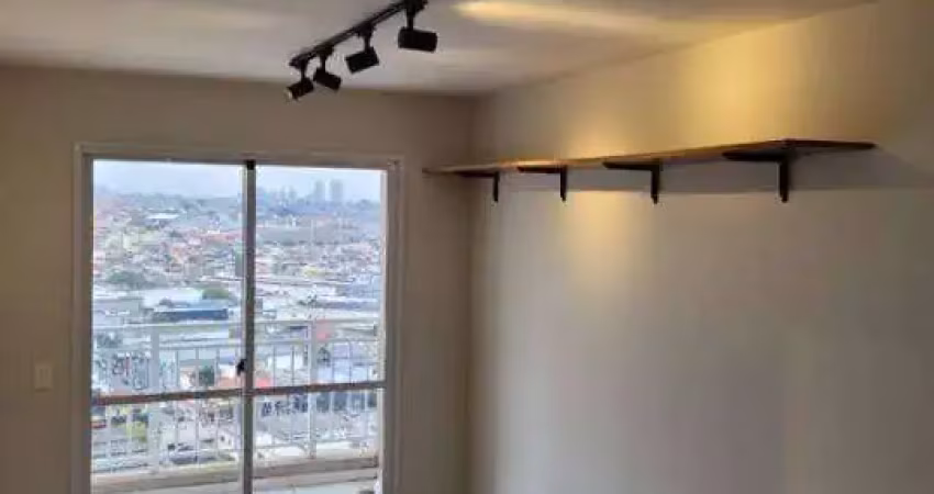 Apartamento 01 dormitório 01 vaga | aricanduva ( jd. sta terezinha)