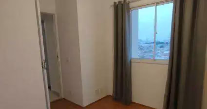 Apartamento com 2 quartos à venda na Vila Ema, São Paulo 