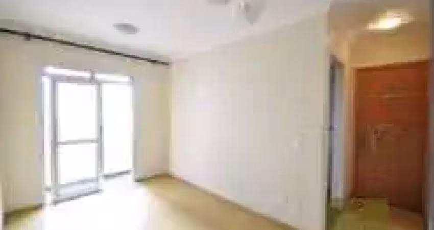 Apartamento com 3 quartos à venda no Jardim Andaraí, São Paulo 