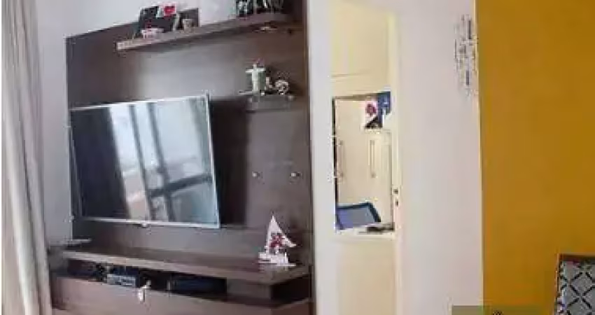 Apartamento com 2 quartos à venda no Jardim Andaraí, São Paulo 