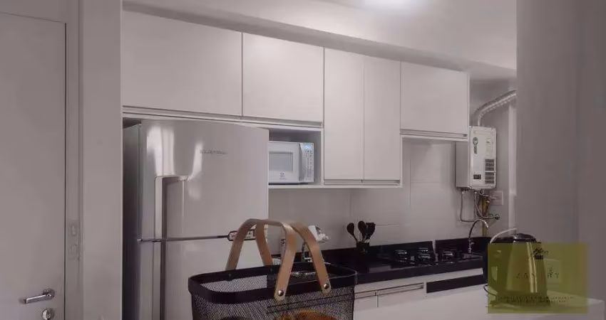 Apartamento com 3 quartos à venda na Vila Guilherme, São Paulo 