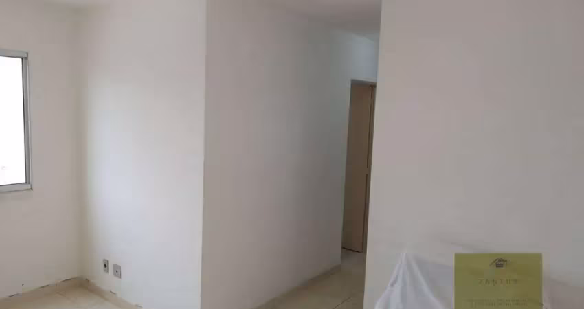 Apartamento com 2 quartos à venda em Belenzinho, São Paulo 